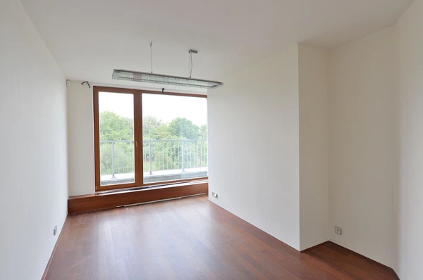 Kališnická, Žižkov - Prague 3 | Rent, Apartment, Four-bedroom (5+kk), 250 m²