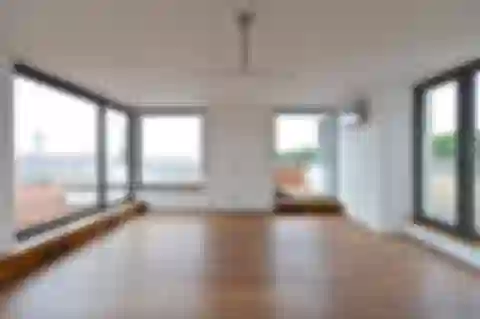 Kališnická, Žižkov - Prague 3 | Rent, Apartment, Four-bedroom (5+kk), 250 m²