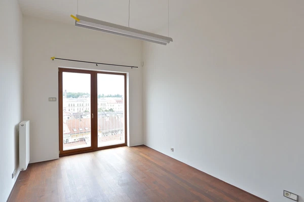 Kališnická, Žižkov - Prague 3 | Rent, Apartment, Four-bedroom (5+kk), 250 m²