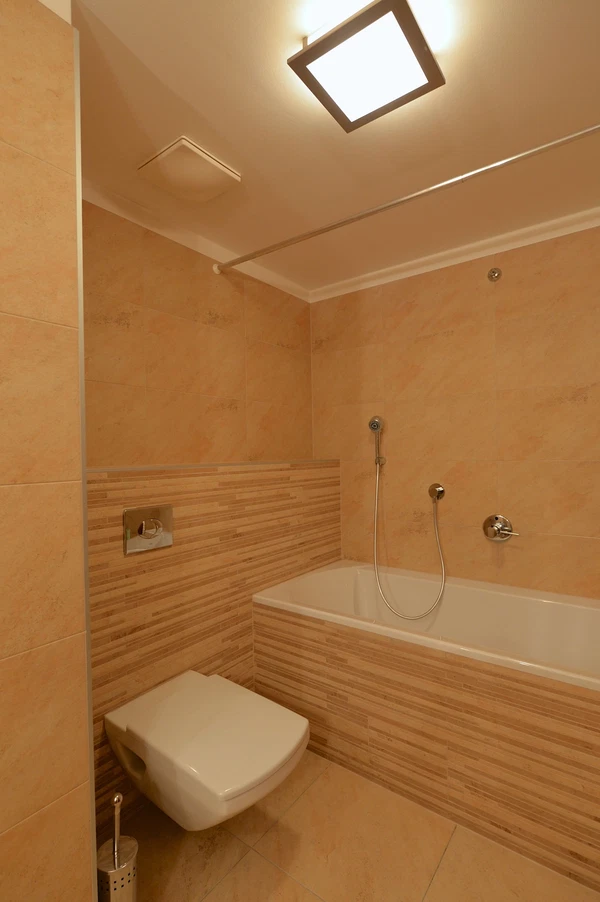 Kališnická, Žižkov - Prague 3 | Rent, Apartment, Four-bedroom (5+kk), 250 m²