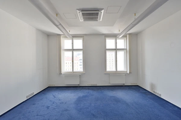 Za Poříčskou bránou, Karlín - Prague 8 | Rent, Office space, 435 m²