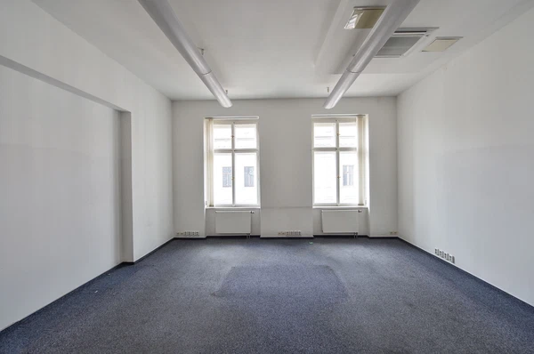 Za Poříčskou bránou, Karlín - Prague 8 | Rent, Office building, 2 520 m²