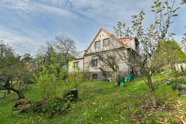 Ohnivcová, Braník - Prague 4 | Sale, House, Four-bedroom (5+kk), 200 m²