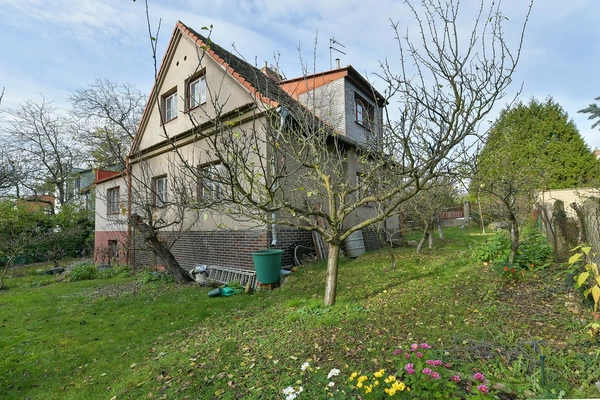 Ohnivcová, Braník - Prague 4 | Sale, House, Four-bedroom (5+kk), 200 m²