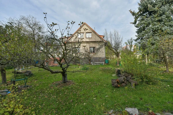 Ohnivcová, Braník - Prague 4 | Sale, House, Four-bedroom (5+kk), 200 m²