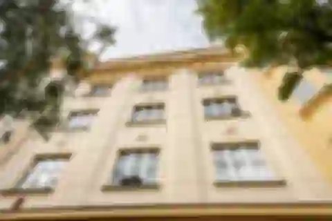 Václavkova, Dejvice - Prague 6 | Sale, Apartment, One-bedroom (2+kk), 65 m²