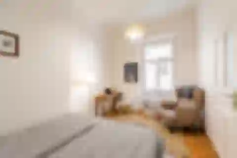 Vojtěšská, Nové Město - Prague 1 | Rent, Apartment, Two-bedroom (3+1), 96 m²