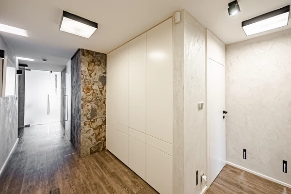 Pod Harfou, Vysočany - Prague 9 | Sale, Apartment, Four-bedroom (5+kk), 167 m²