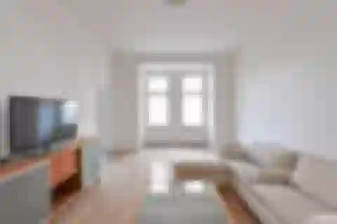 Minská, Vršovice - Prague 10 | Rent, Apartment, One-bedroom (2+1), 71 m²