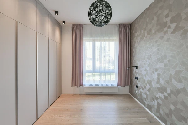 Radičova, Břevnov - Praha 6 | Pronájem, Byt, 3+kk, 97 m²