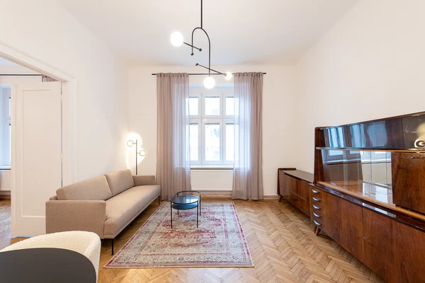 Heydukova, Staré Mesto - Bratislava I | Prodej, Byt, 3+1, 98 m²