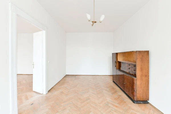 Ječná, Nové Město - Praha 2 | Pronájem, Byt, 2+1, 91 m²