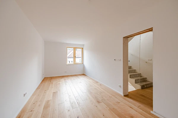 Mezi Lány, Jinonice - Praha 5 | Prodej, Rodinný dům, 4+kk, 181 m²