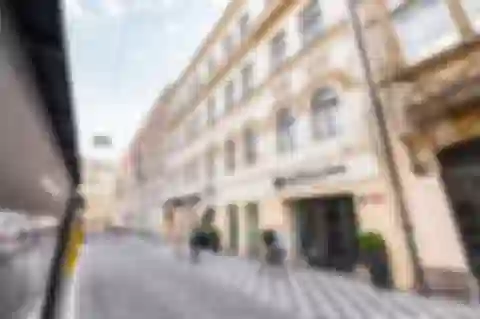 Havlíčkova, Nové Město - Prague 1 | Rent, Office building