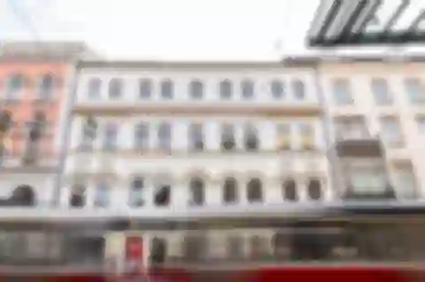 Havlíčkova, Nové Město - Prague 1 | Rent, Office building