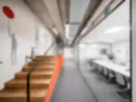 Havlíčkova, Nové Město - Prague 1 | Rent, Office building