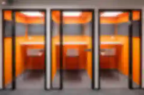 Havlíčkova, Nové Město - Prague 1 | Rent, Office building