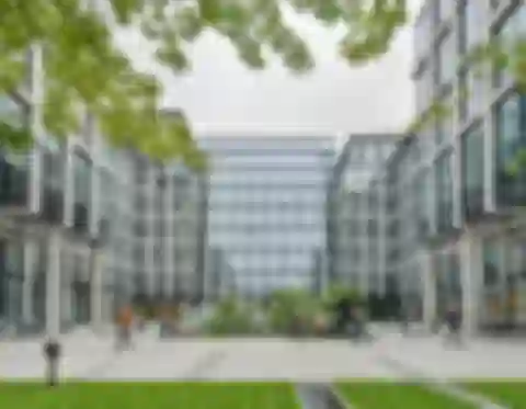 Na Florenci, Nové Město - Prague 1 | Rent, Office building