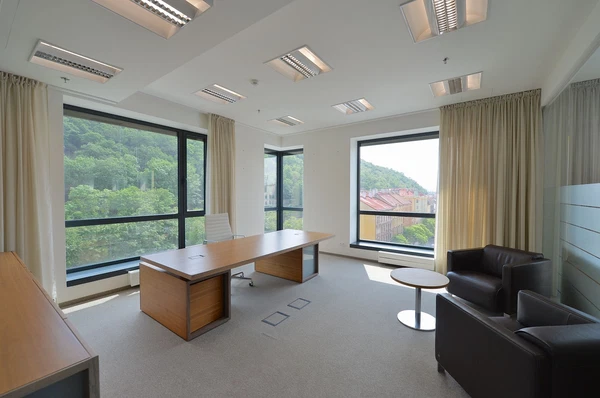 Pernerova, Karlín - Prague 8 | Rent, Office building, 1 564 m²