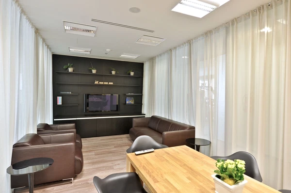 Pernerova, Karlín - Prague 8 | Rent, Office building, 1 564 m²