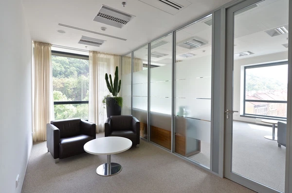 Pernerova, Karlín - Prague 8 | Rent, Office building, 1 564 m²