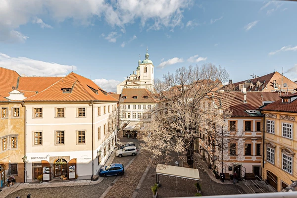 Týn, Staré Město - Prague 1 | Rent, Office building, 7 000 m²