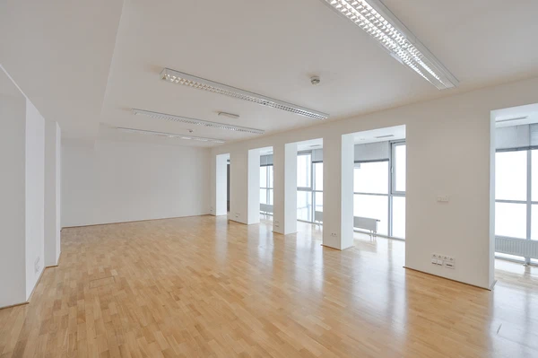 Vodičkova, Nové Město - Prague 1 | Rent, Office building, 299 m²