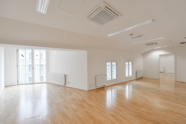 Vodičkova, Nové Město - Prague 1 | Rent, Office building, 299 m²