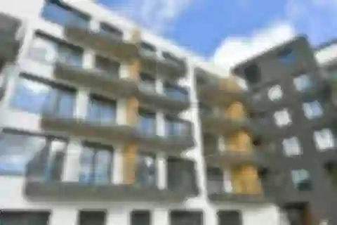 Na Parkáně - Beroun | Rent, Apartment, Two-bedroom (3+kk), 104 m²