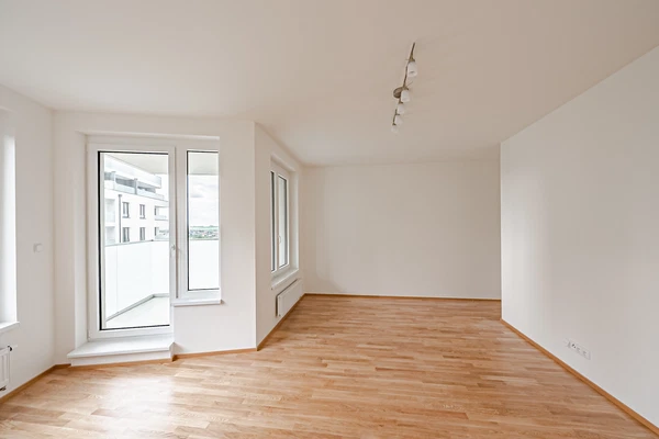 Ferrariho, Stodůlky - Prague 5 | Rent, Apartment, One-bedroom (2+kk), 61 m²