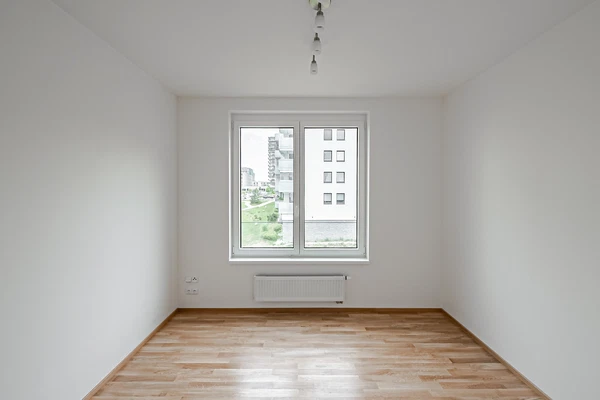 Ferrariho, Stodůlky - Prague 5 | Rent, Apartment, One-bedroom (2+kk), 61 m²