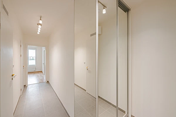 Ferrariho, Stodůlky - Prague 5 | Rent, Apartment, One-bedroom (2+kk), 61 m²