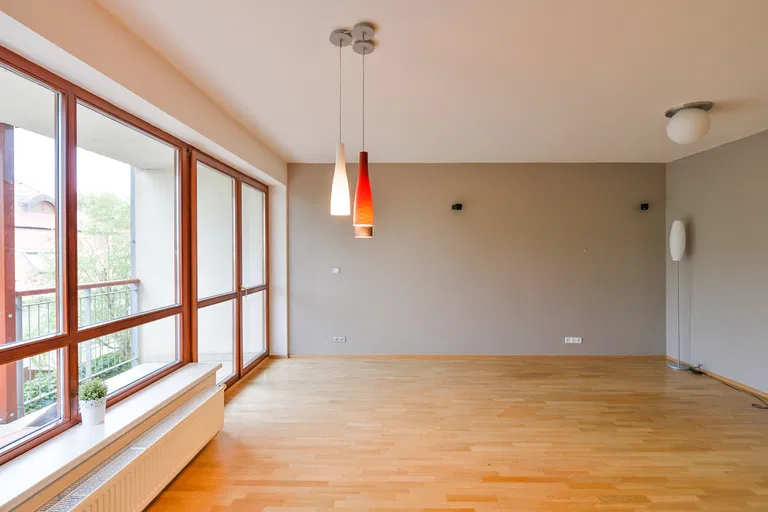 Podvinný mlýn, Libeň - Prague 9 | Rent, Apartment, Two-bedroom (3+kk), 83 m²