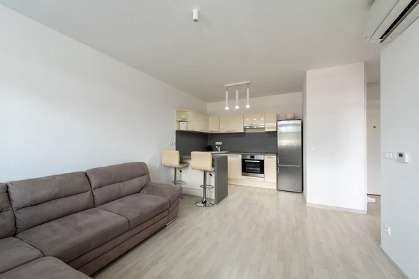 Panónska cesta, Petržalka - Bratislava V | Sale, Apartment, One-bedroom (2+kk), 53 m²