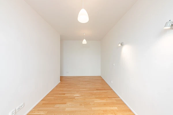 Fastrova, Břevnov - Praha 6 | Pronájem, Byt, 3+kk, 59 m²