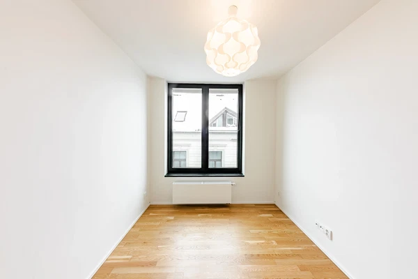 Fastrova, Břevnov - Praha 6 | Pronájem, Byt, 3+kk, 59 m²