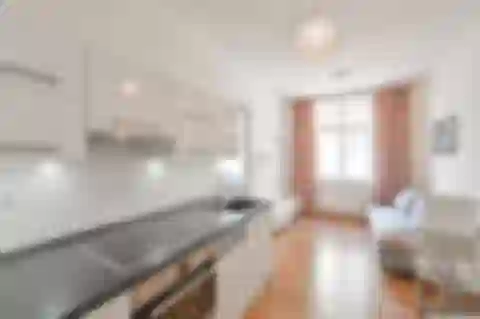 Rybalkova, Vinohrady - Prague 10 | Rent, Apartment, One-bedroom (2+kk), 37 m²