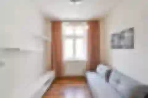 Rybalkova, Vinohrady - Prague 10 | Rent, Apartment, One-bedroom (2+kk), 37 m²