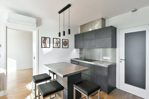 Bělohorská, Břevnov - Praha 6 | Pronájem, Byt, 3+kk, 76 m²