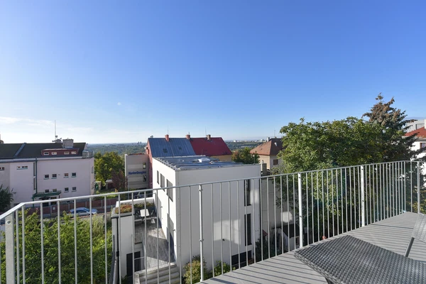 Bělohorská, Břevnov - Praha 6 | Pronájem, Byt, 3+kk, 76 m²