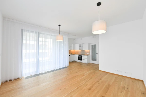 Na Dračkách, Střešovice - Prague 6 | Rent, Apartment, One-bedroom (2+kk), 57 m²