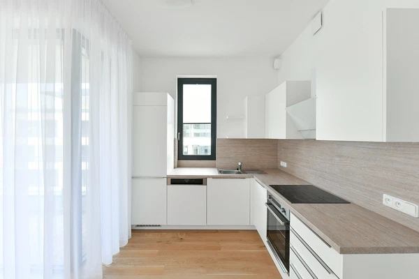 Na Dračkách, Střešovice - Prague 6 | Rent, Apartment, One-bedroom (2+kk), 57 m²