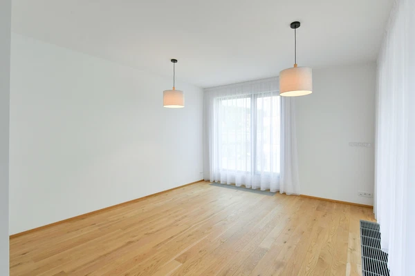 Na Dračkách, Střešovice - Praha 6 | Pronájem, Byt, 2+kk, 57 m²