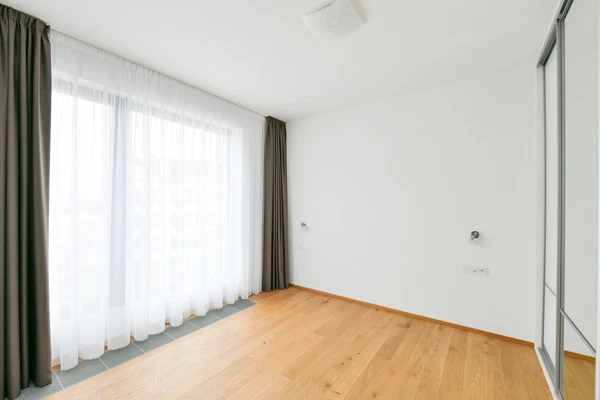 Na Dračkách, Střešovice - Prague 6 | Rent, Apartment, One-bedroom (2+kk), 57 m²