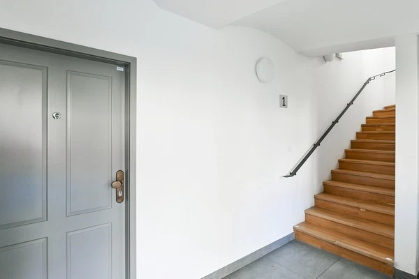 U Matěje, Dejvice - Prague 6 | Rent, Apartment, One-bedroom (2+1), 63 m²