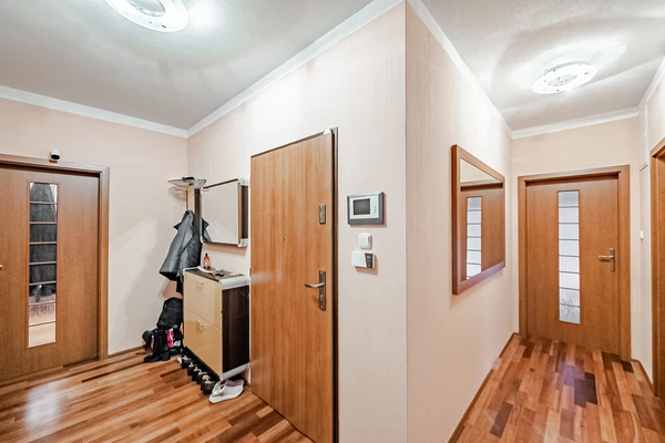 U Michelského mlýna, Michle - Praha 4 | Prodej, Byt, 4+kk, 106 m²