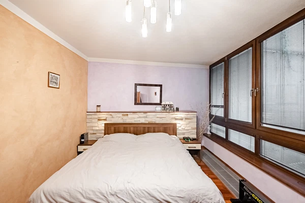 U Michelského mlýna, Michle - Praha 4 | Prodej, Byt, 4+kk, 106 m²