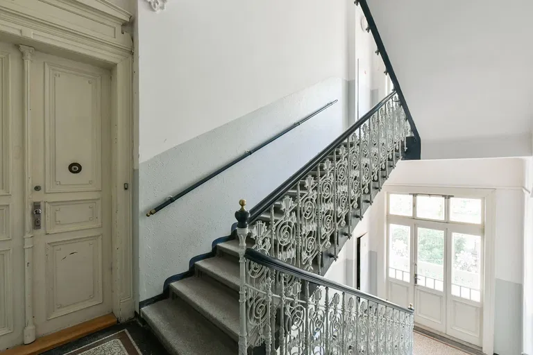 Slezská, Vinohrady - Prague 3 | Rent, Apartment, Two-bedroom (3+1), 107 m²