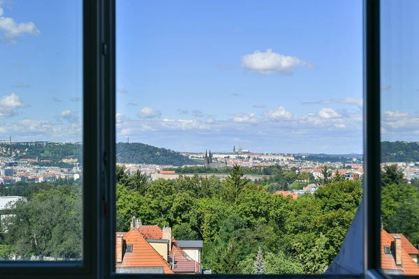 Na Klaudiánce, Podolí - Prague 4 | Rent, Apartment, Three-bedroom (4+1), 170 m²