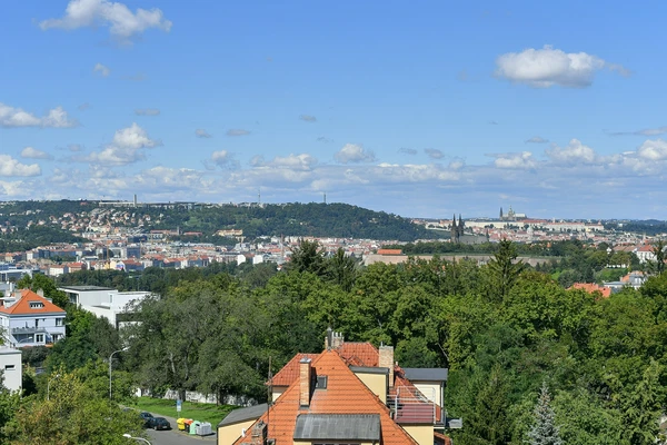 Na Klaudiánce, Podolí - Prague 4 | Rent, Apartment, Three-bedroom (4+1), 170 m²